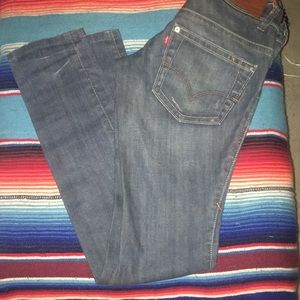 Levi’s Red Line 25”